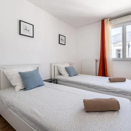 Apartment Park - S2 *