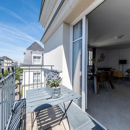 Apartment Park - S2 Serris